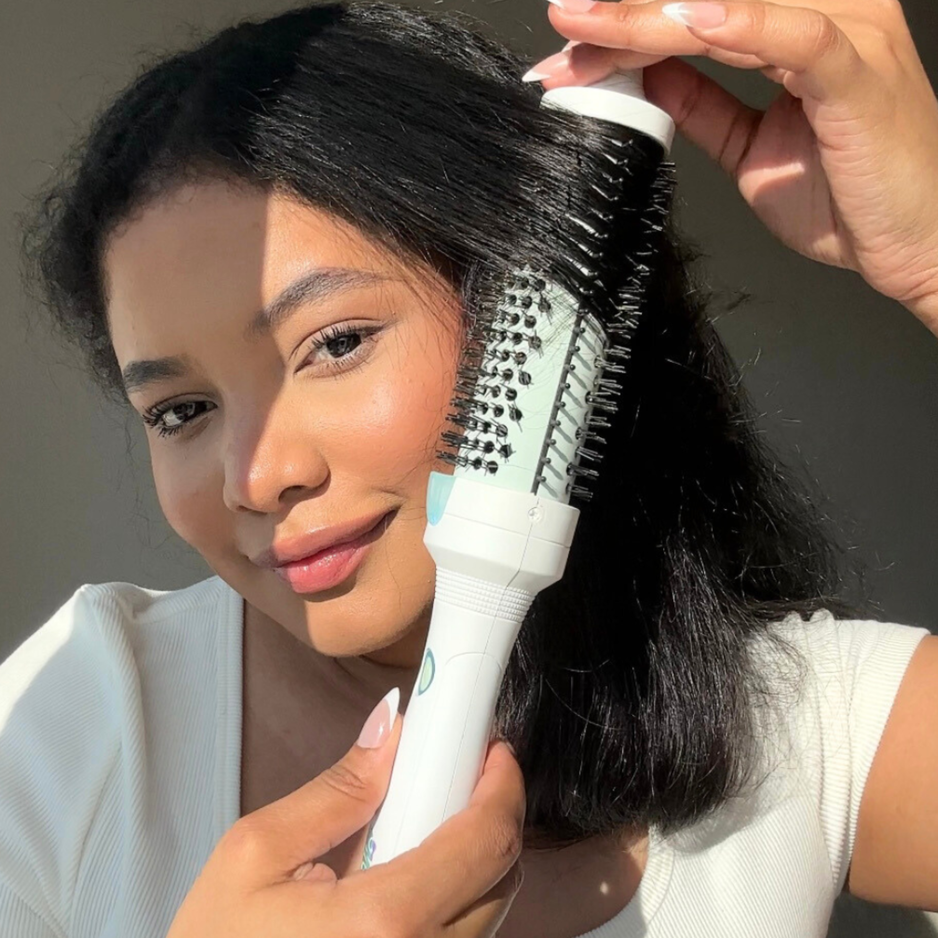 It's Giving Body Medium Hot Round Brush 1.5" (38MM)