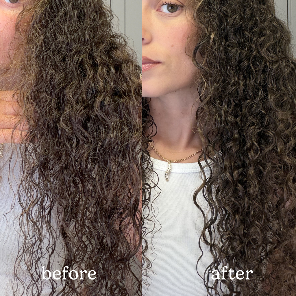 Hydration Hugs™ Leave-In Conditioner