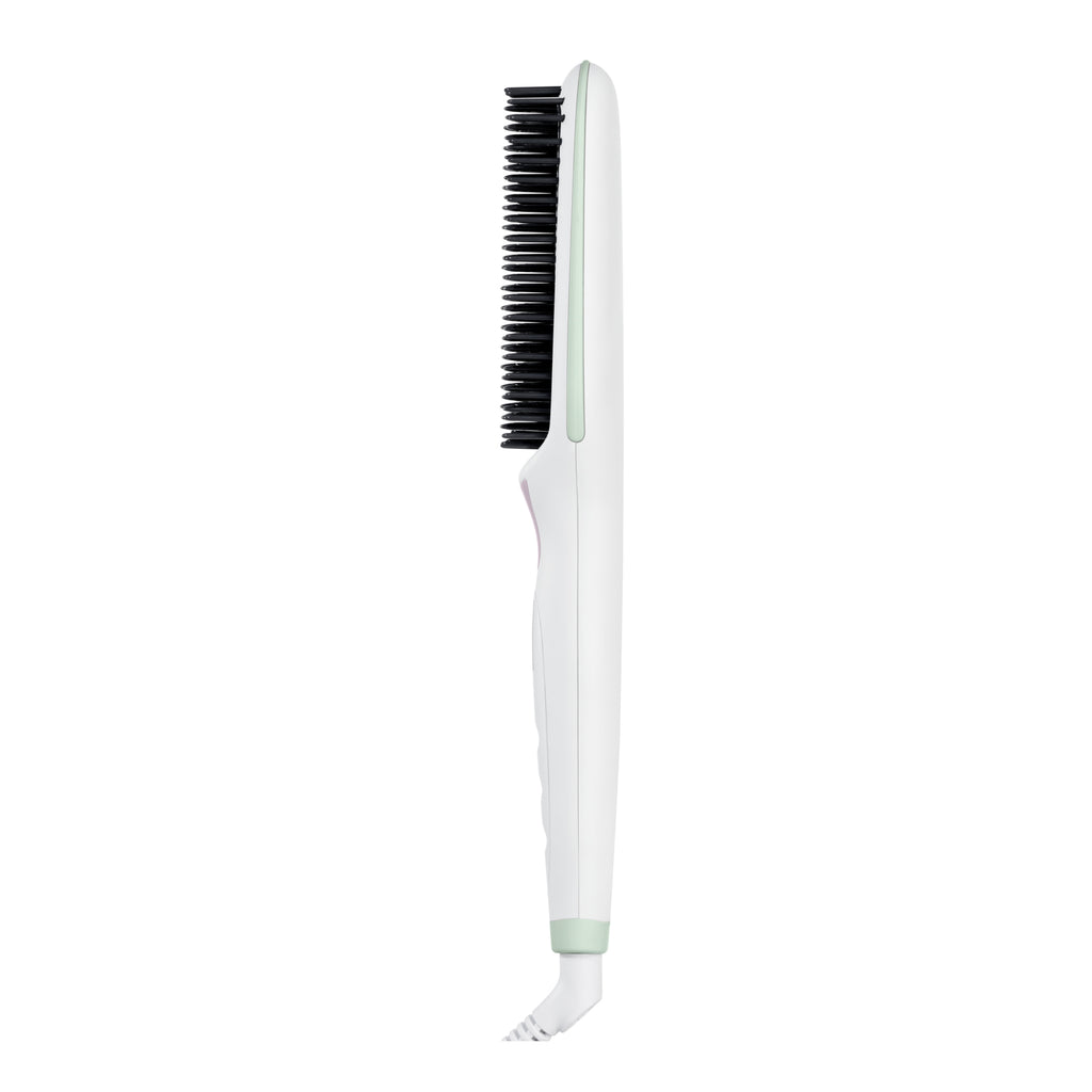 Get Ur Sleek On Hot Straightening Brush