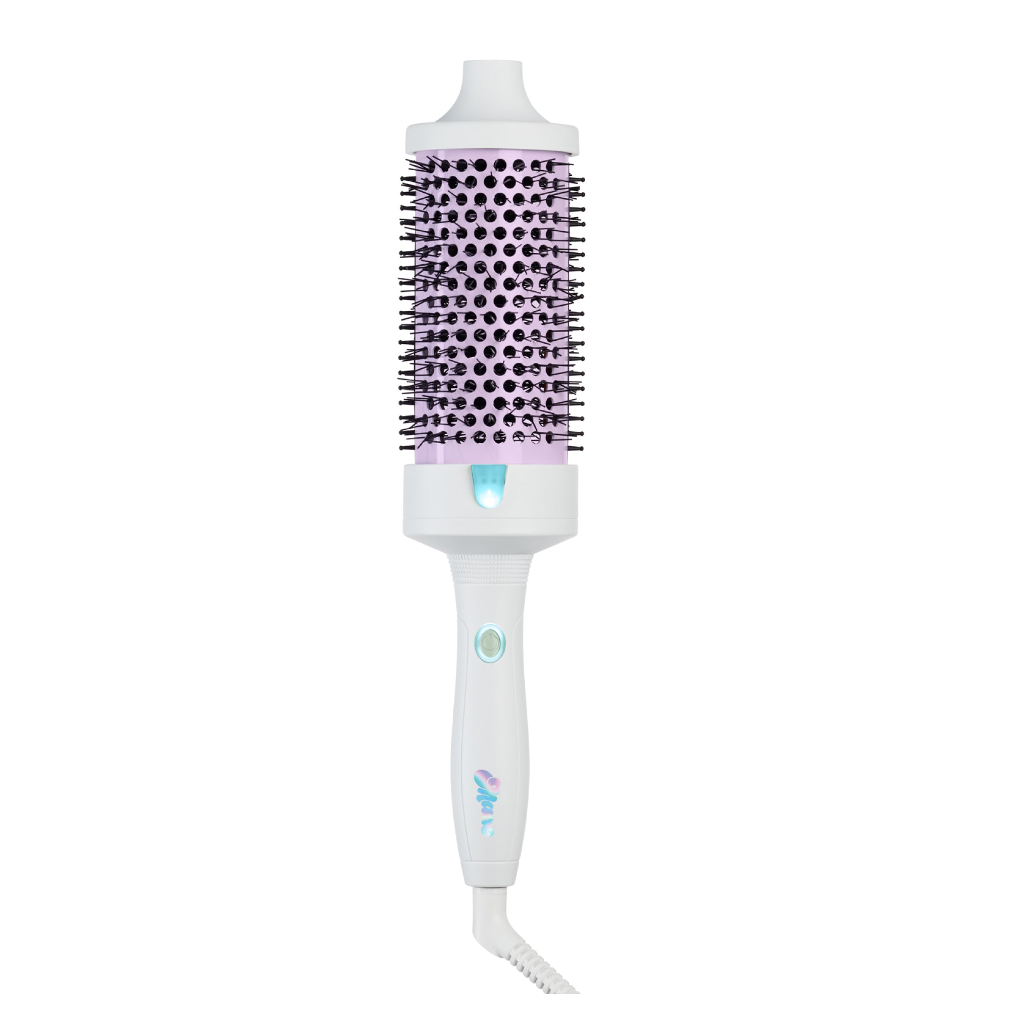 It's Giving Body Jumbo Hot Round Brush (60MM) on white background