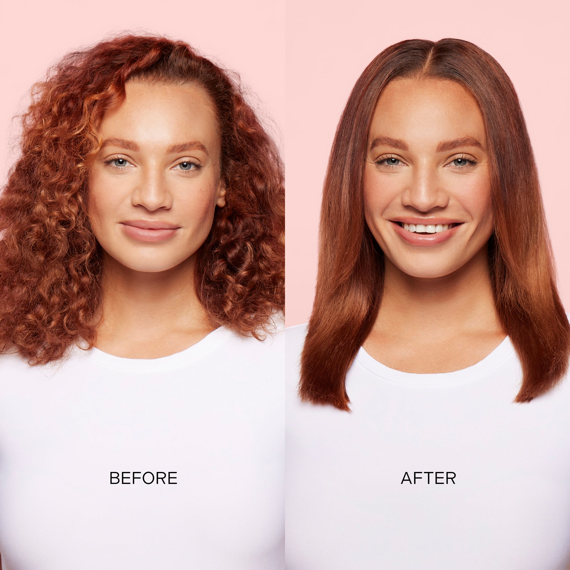 The Anti-Frizz Set