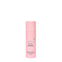 Pink hair product bottle with 'mame' branding on a white background