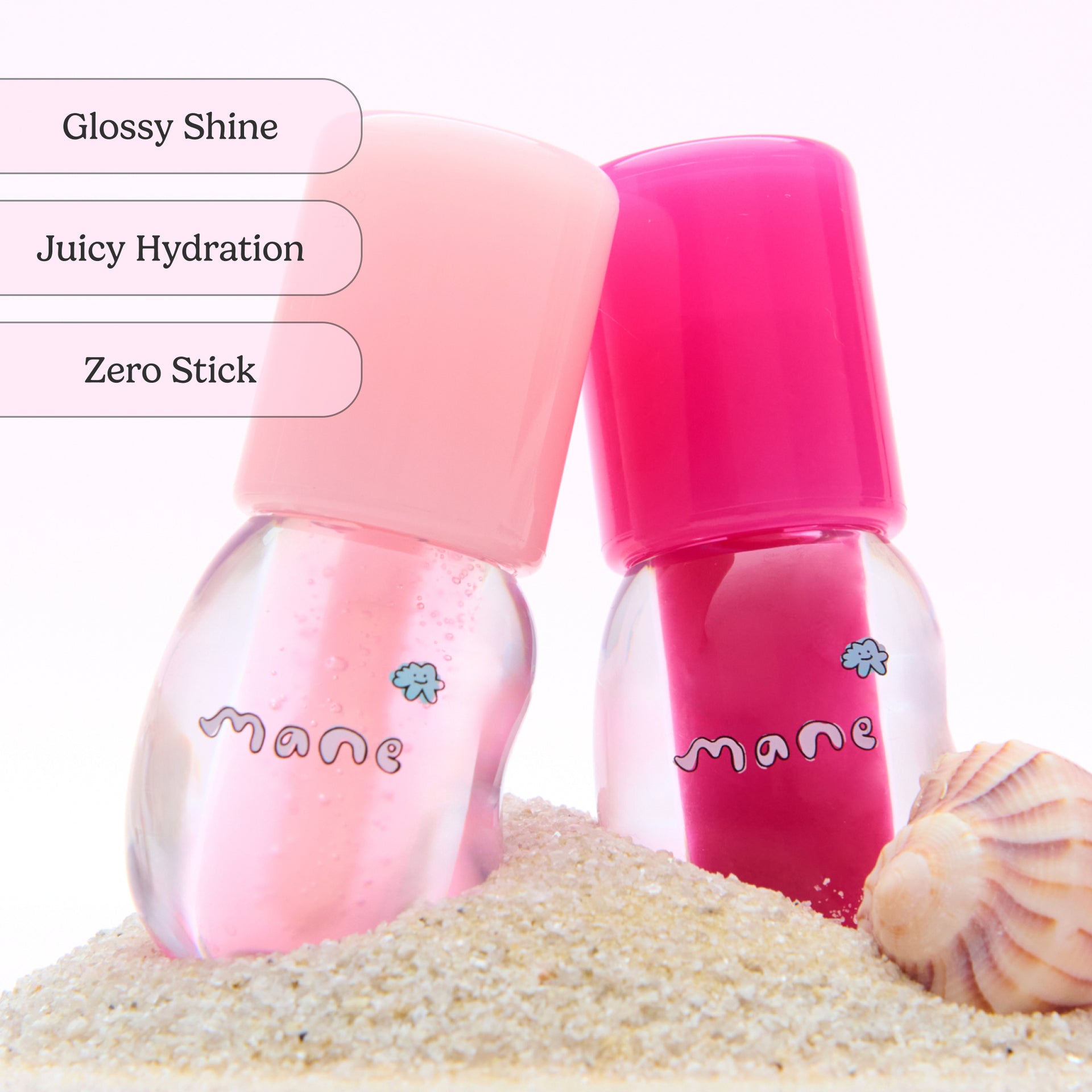 lip gloss bundle