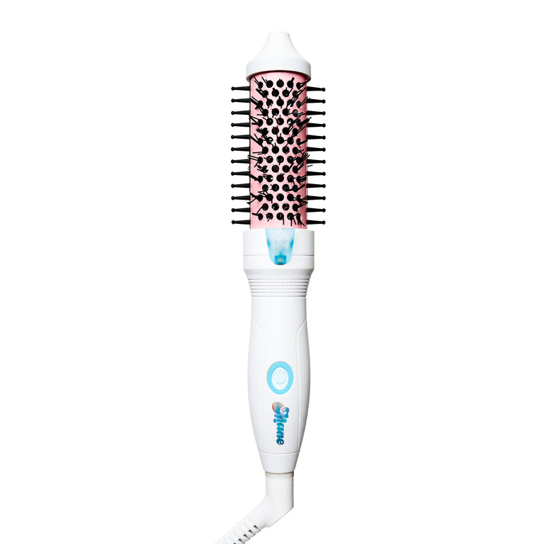 It’s Giving Petite Mini Hot Round Brush