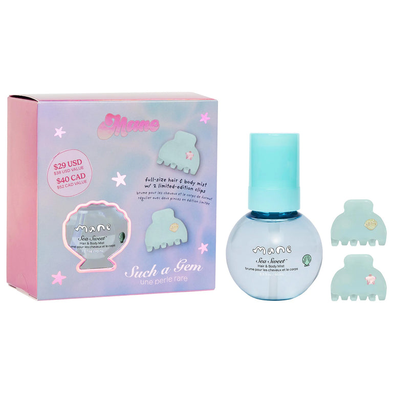 Such a Gem Gift Set